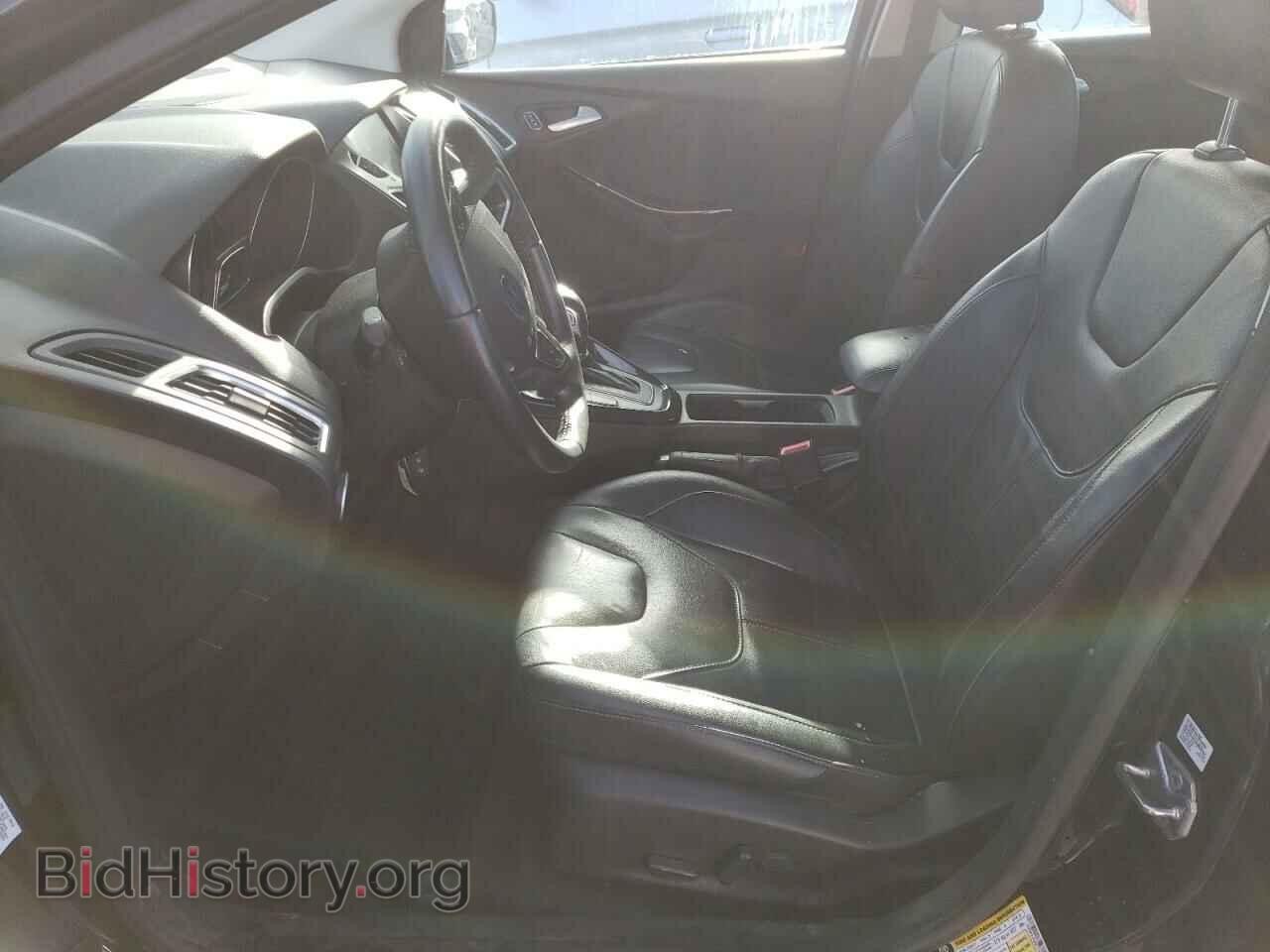 2017 FORD FOCUS - VIN: 1FADP3J2XHL276765 - Фото 7