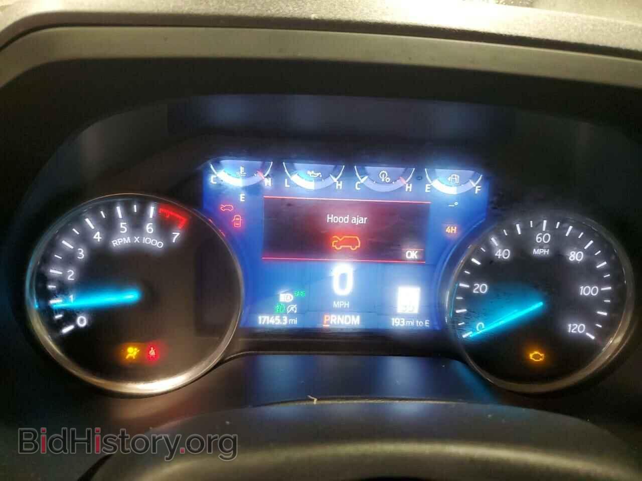 2024 FORD EXPEDITION - VIN: 1FMJU2A84REA65602 - Фото 9