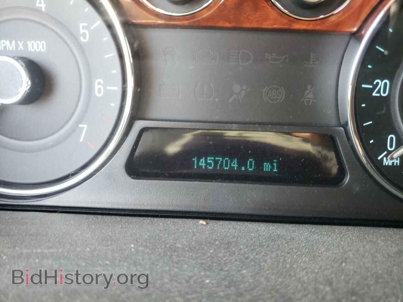 2012 FORD FLEX - VIN: 2FMHK6DC7CBD13775 - Фото 8