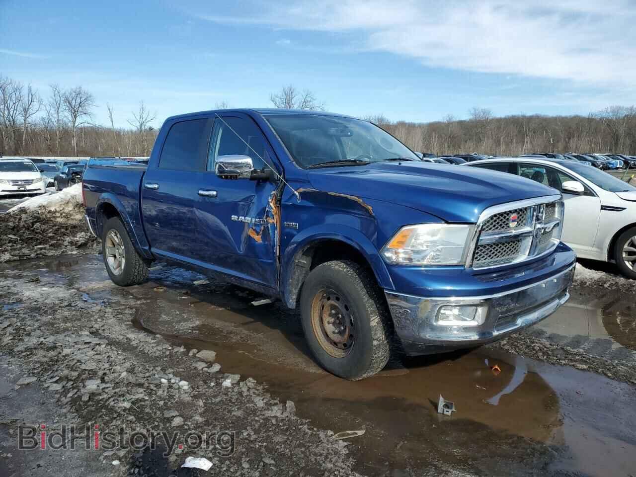 2011 DODGE All Models - VIN: 1D7RV1CT7BS709137 - Photo 4