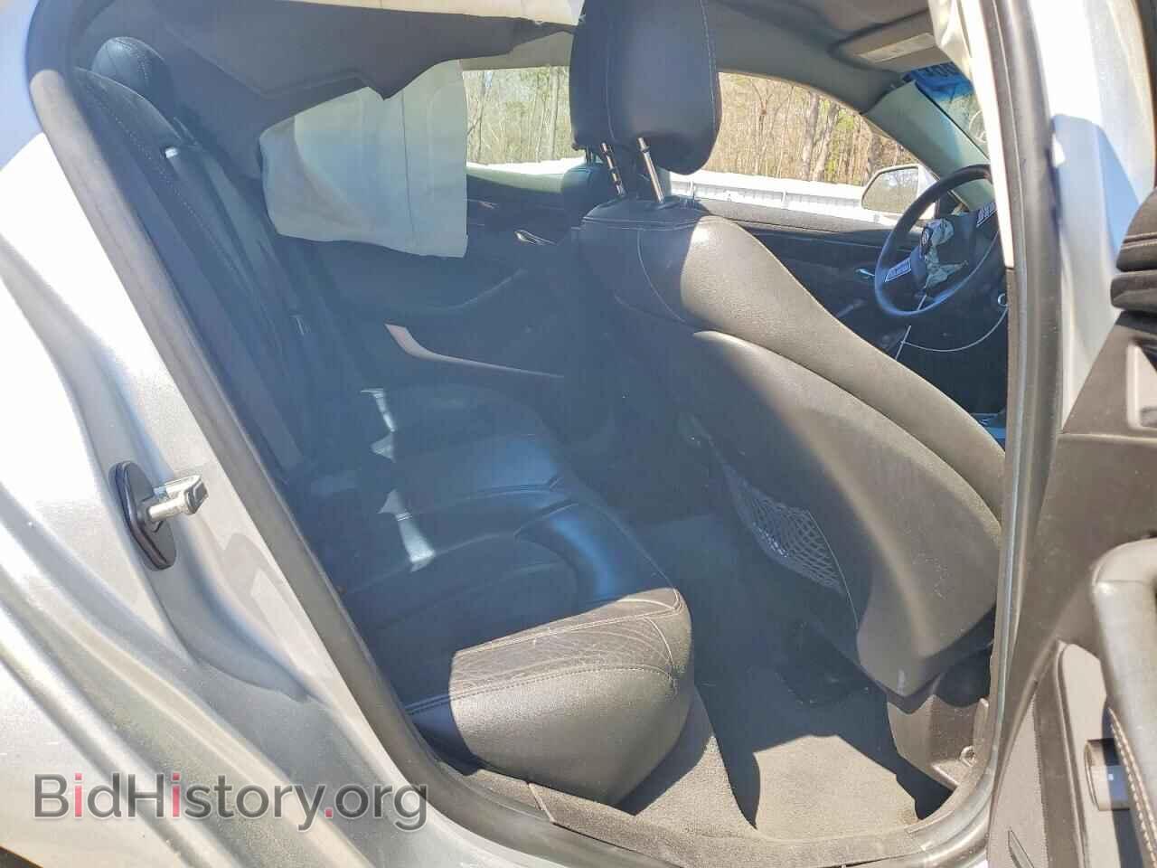 2012 CADILLAC CTS - VIN: 1G6DF5E57C0148459 - Фото 10