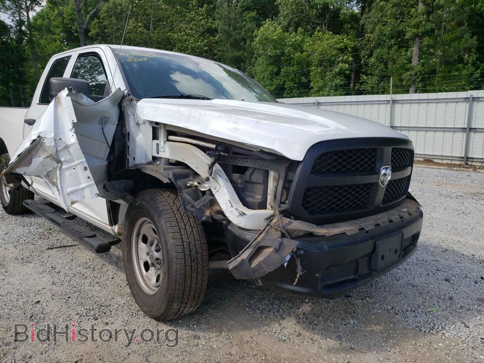2015 RAM 1500 - VIN: 1C6RR6FTXFS761639 - Фото 9