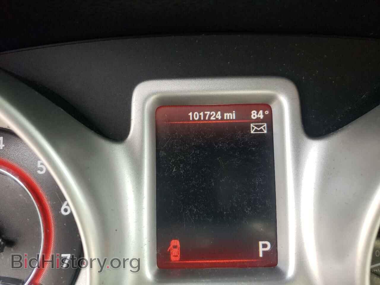 2015 DODGE JOURNEY - VIN: 3C4PDCBG4FT754660 - Фото 8