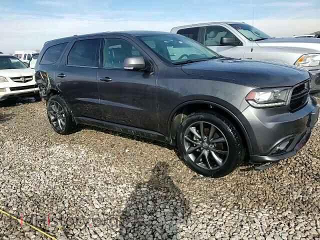 2017 DODGE DURANGO - VIN: 1C4RDJDG2HC878662 - Фото 14