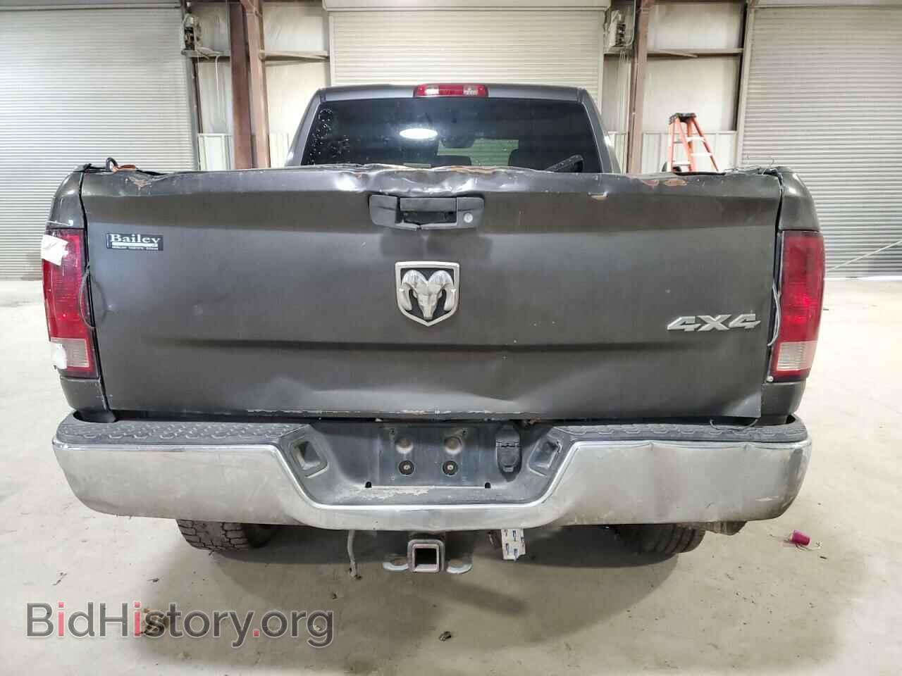2014 RAM All Models - VIN: 3C6UR5CL7EG300039 - Photo 6