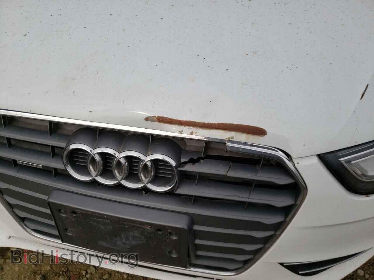 2013 AUDI A4 - VIN: WAUBFAFL3DN033465 - Photo 9