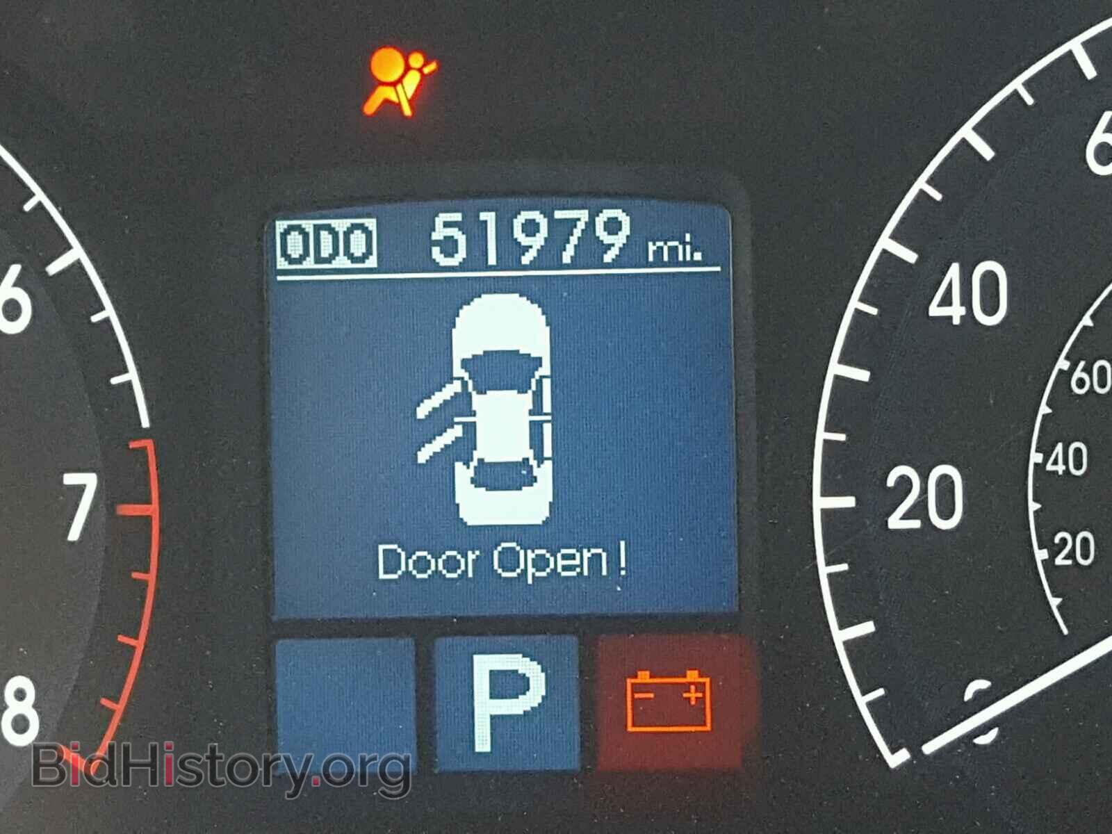 2012 HYUNDAI GENESIS - VIN: KMHGC4DD0CU196282 - Фото 8