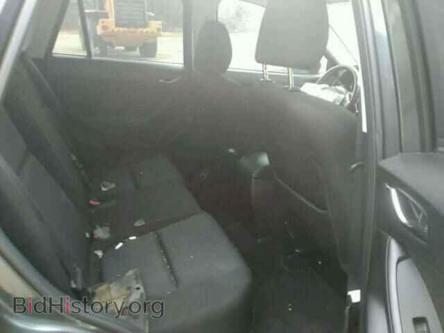 2014 MAZDA CX-5 - VIN: JM3KE2BE7E0339612 - Photo 6