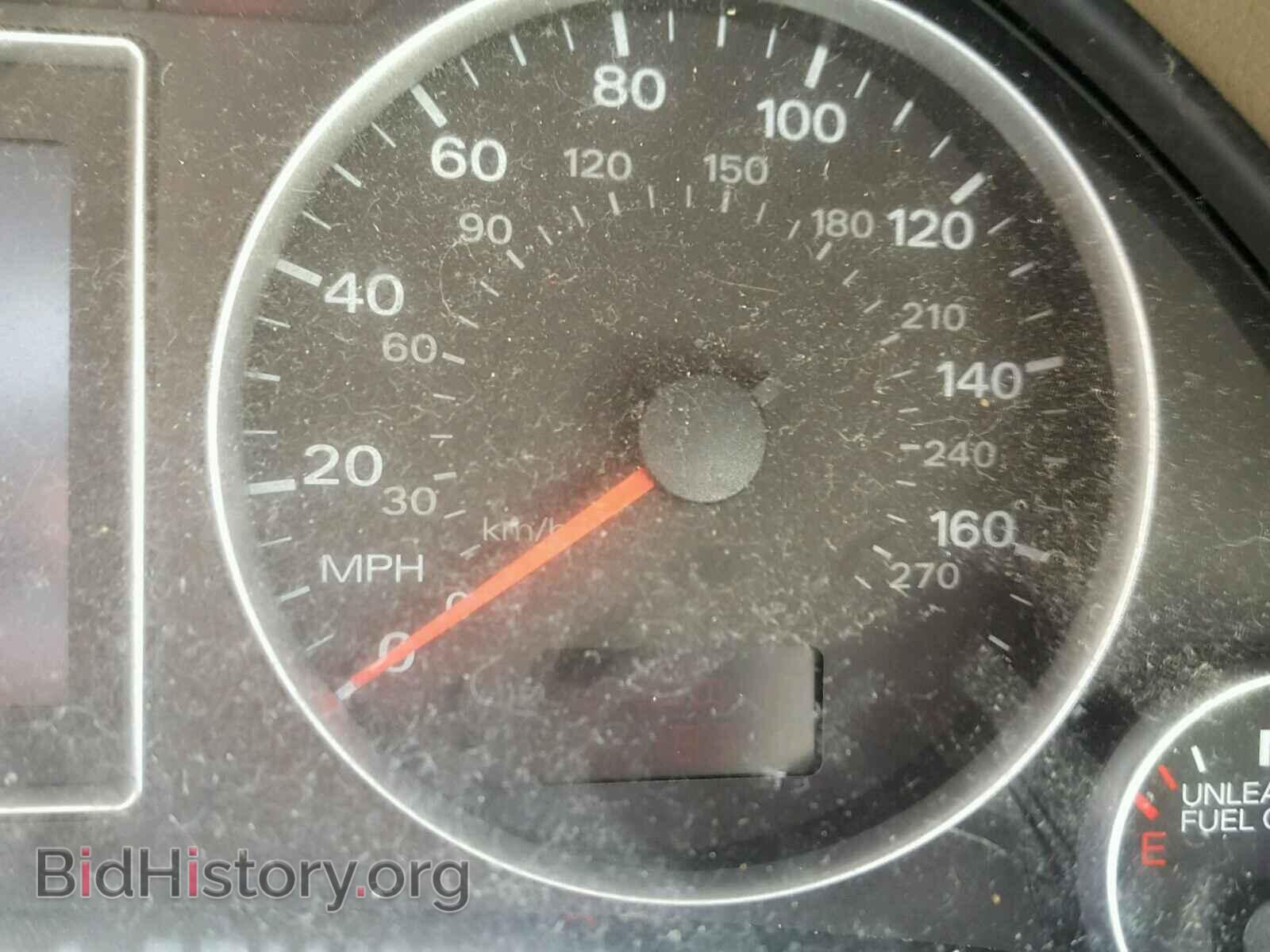 2007 AUDI A4 - VIN: WAUDF78E37A145608 - Фото 8