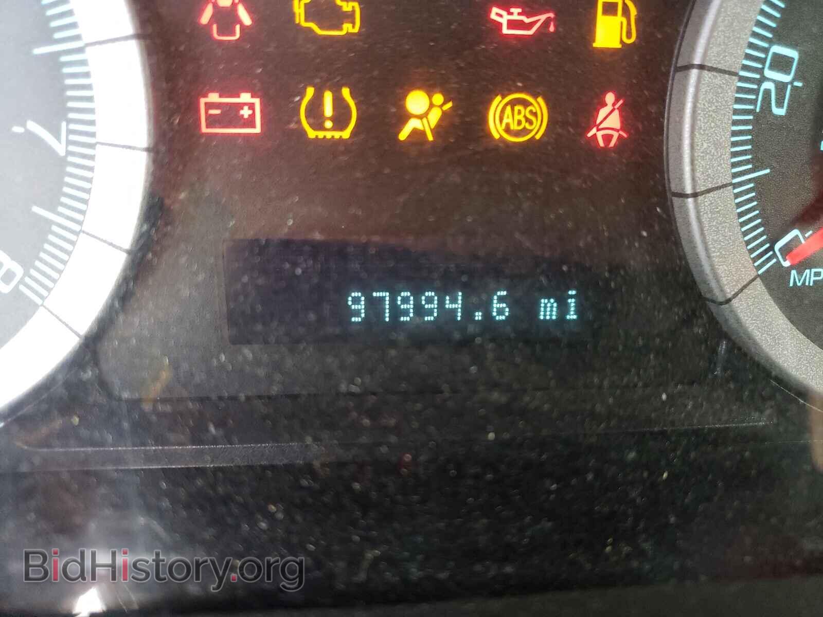2010 FORD ESCAPE - VIN: 1FMCU9DG4AKA32013 - Фото 8