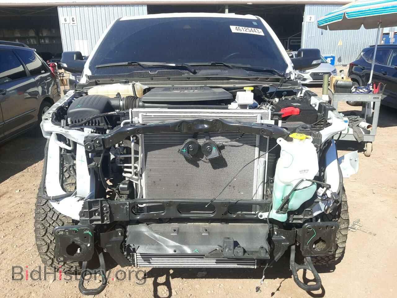 2022 RAM 1500 - VIN: 1C6SRFLM1NN198511 - Фото 5