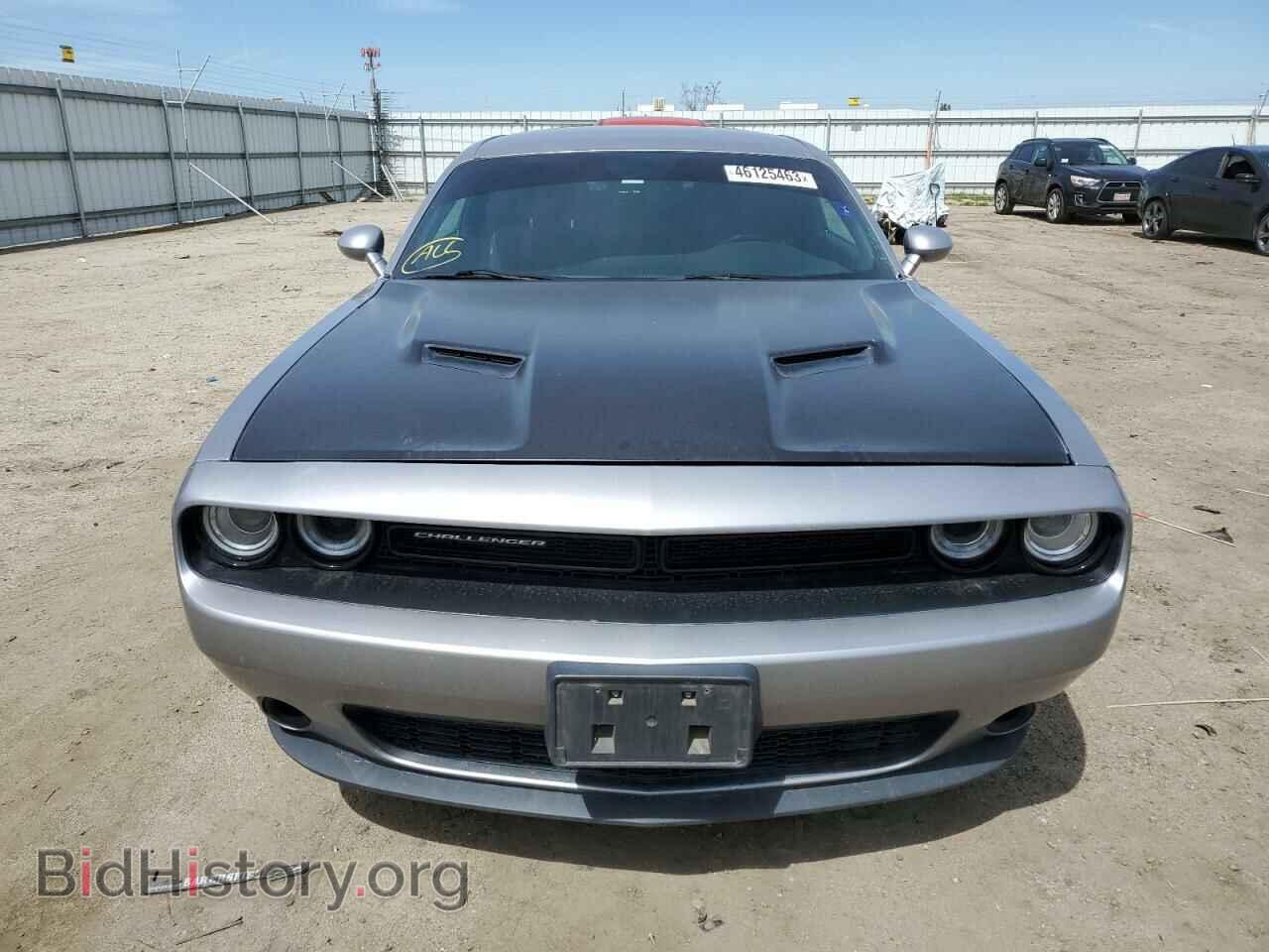 2016 DODGE CHALLENGER - VIN: 2C3CDZAG2GH245331 - Photo 5