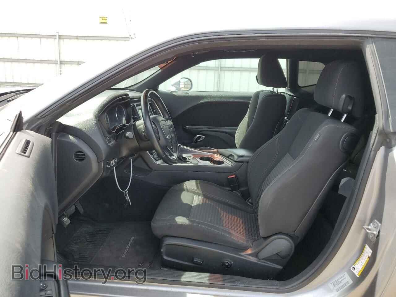 2016 DODGE CHALLENGER - VIN: 2C3CDZAG2GH245331 - Photo 7