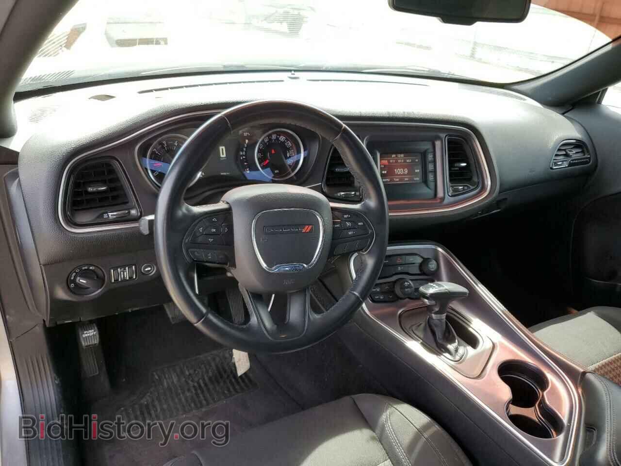 2016 DODGE CHALLENGER - VIN: 2C3CDZAG2GH245331 - Photo 8