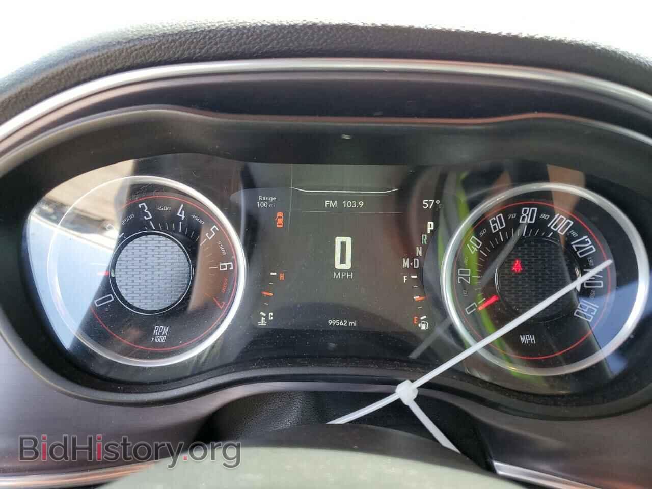 2016 DODGE CHALLENGER - VIN: 2C3CDZAG2GH245331 - Photo 9