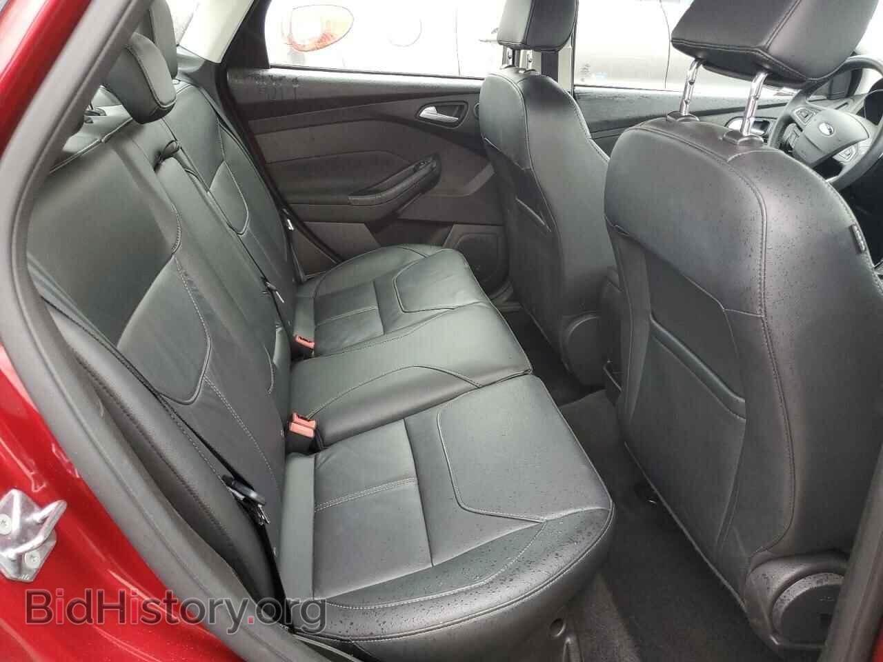 2017 FORD FOCUS - VIN: 1FADP3J22HL243890 - Фото 10