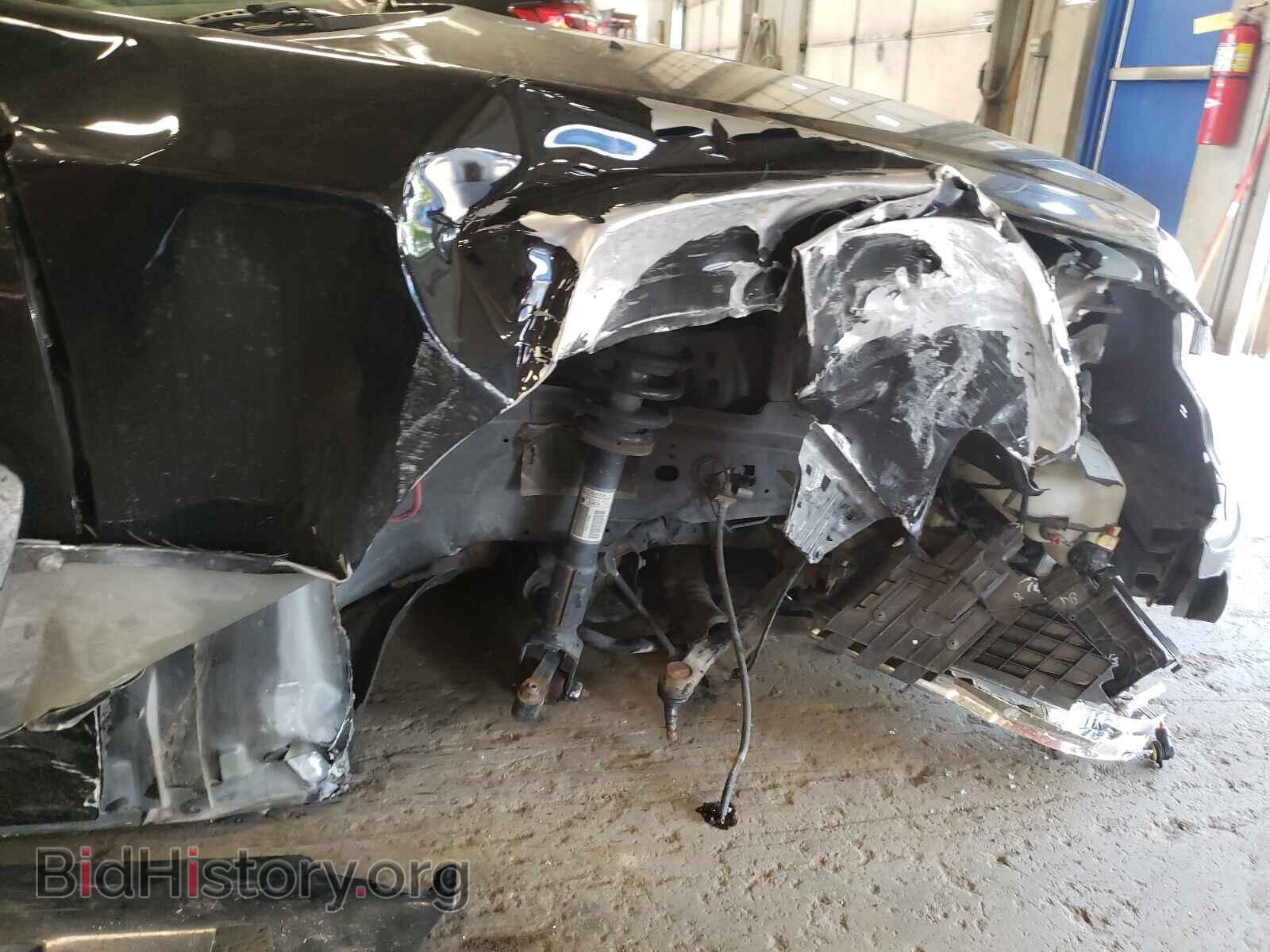 2012 CHRYSLER 300 - VIN: 2C3CCAAG0CH104904 - Фото 9