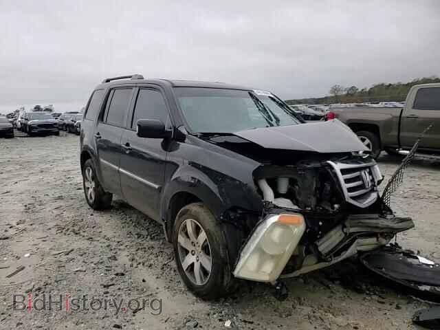 2013 HONDA PILOT - VIN: 5FNYF3H96DB044646 - Фото 13