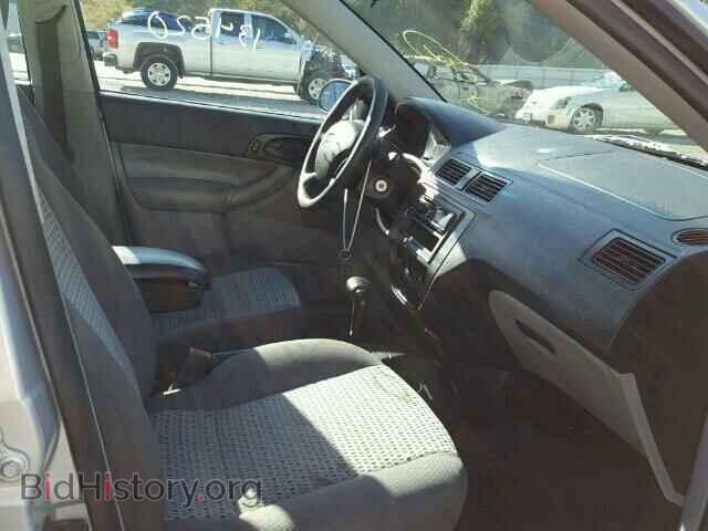2007 FORD FOCUS - VIN: 1FAFP34N47W326829 - Фото 5