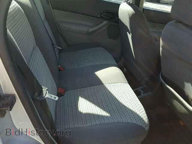 2007 FORD FOCUS - VIN: 1FAFP34N47W326829 - Фото 6
