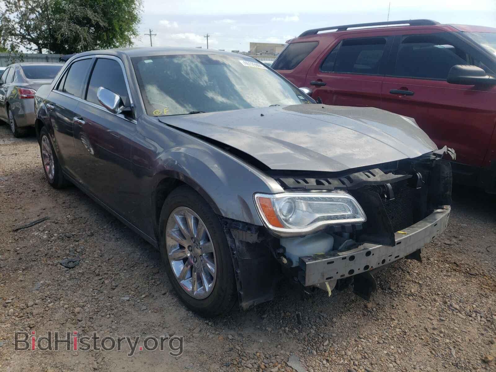 Photo 2C3CCACG1CH222828 - CHRYSLER 300 2012