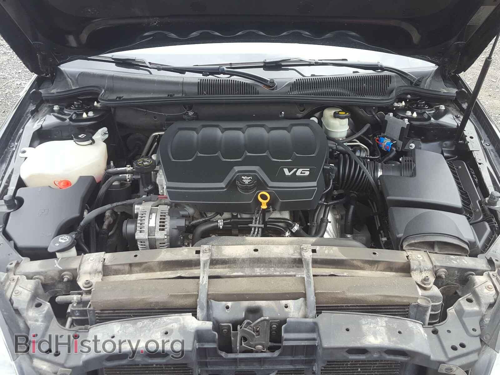 2011 BUICK LUCERNE - VIN: 1G4HC5EM8BU144230 - Фото 7