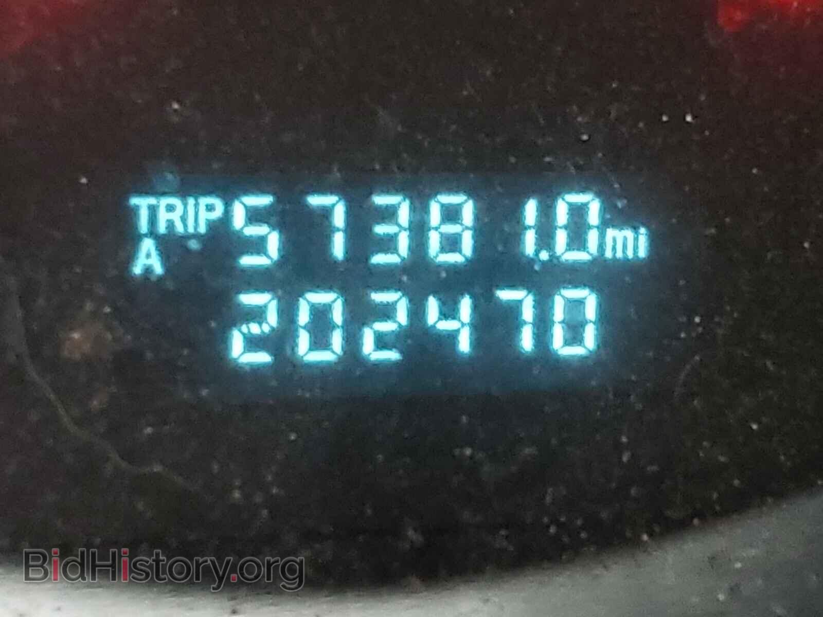 2008 FORD ESCAPE - VIN: 1FMCU03Z58KB03633 - Фото 8