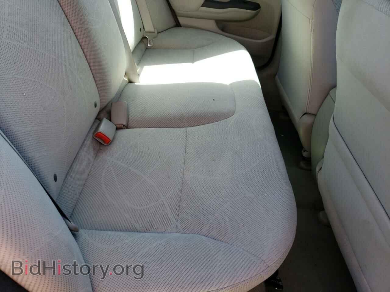 2012 HONDA CIVIC - VIN: 19XFB2F56CE016038 - Photo 10