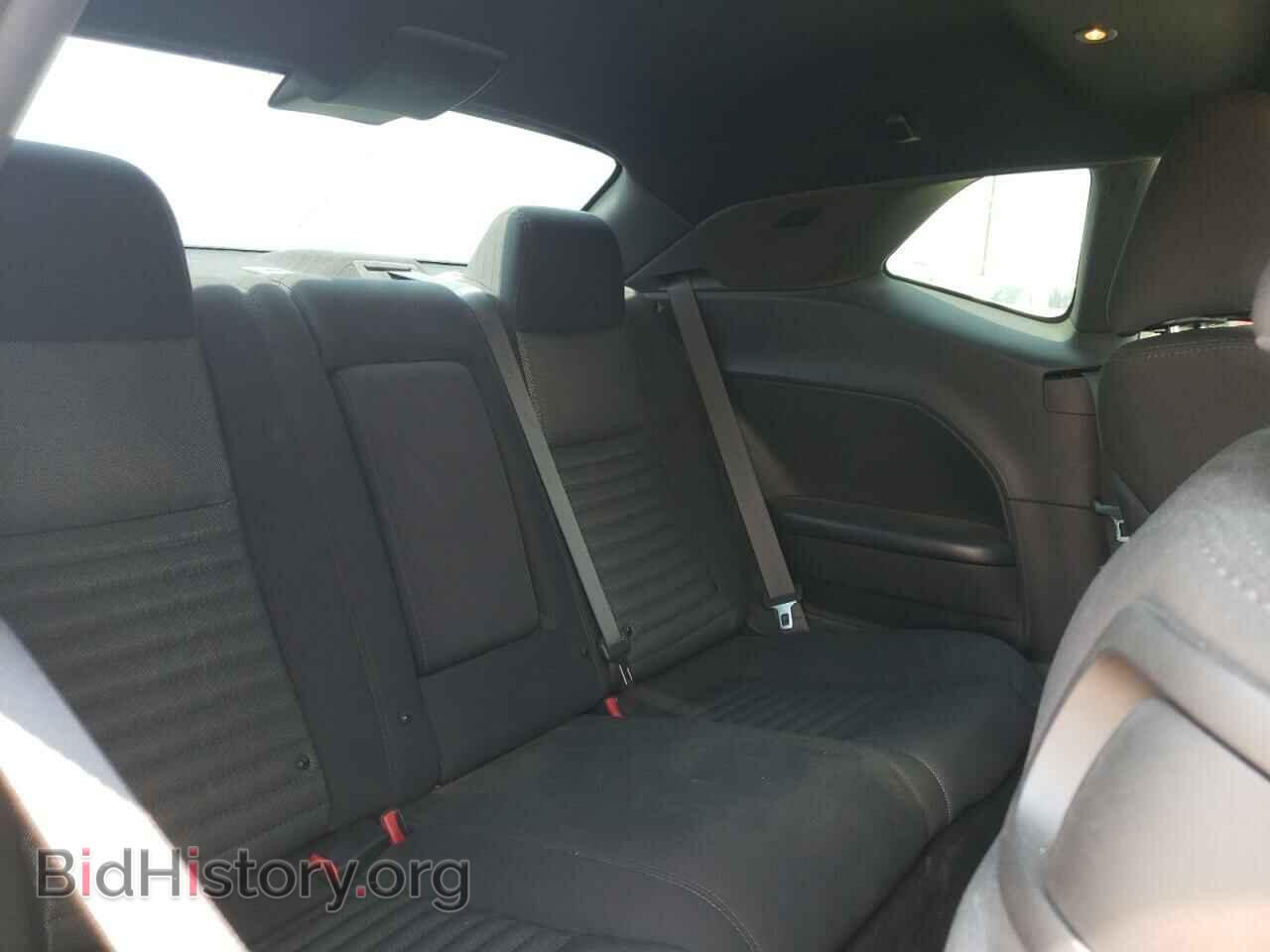 2014 DODGE CHALLENGER - VIN: 2C3CDYAG4EH204061 - Photo 6