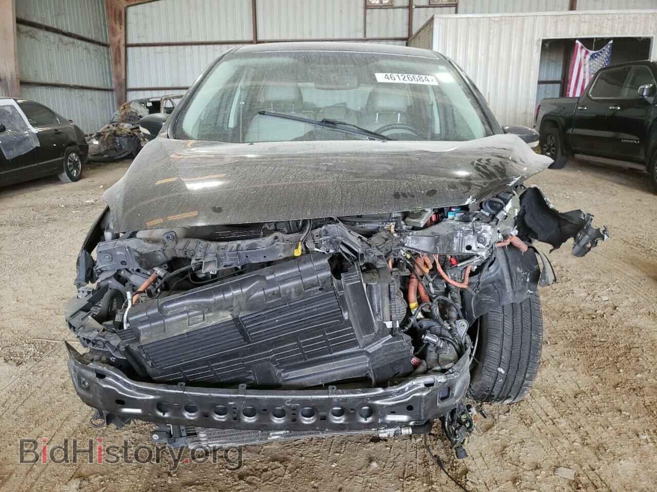 2015 FORD CMAX - VIN: 1FADP5CU3FL105525 - Photo 5