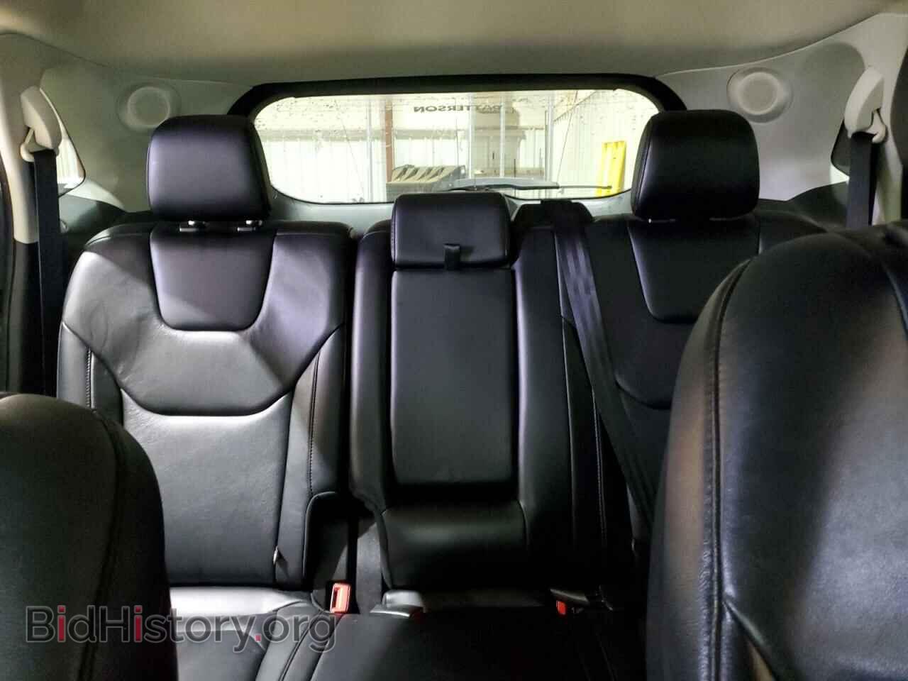 2019 FORD EDGE - VIN: 2FMPK4K9XKBB56331 - Фото 10