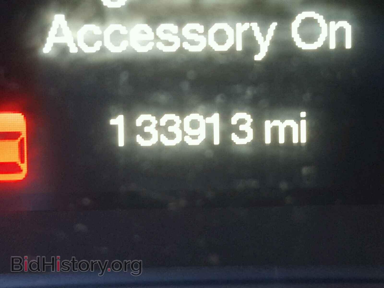 2015 CHRYSLER 200 - VIN: 1C3CCCAB4FN548024 - Фото 8