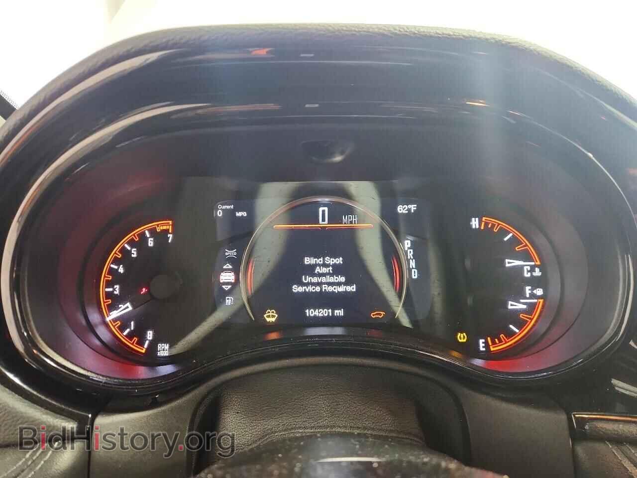 2023 DODGE DURANGO - VIN: 1C4RDHAG4PC635656 - Фото 9