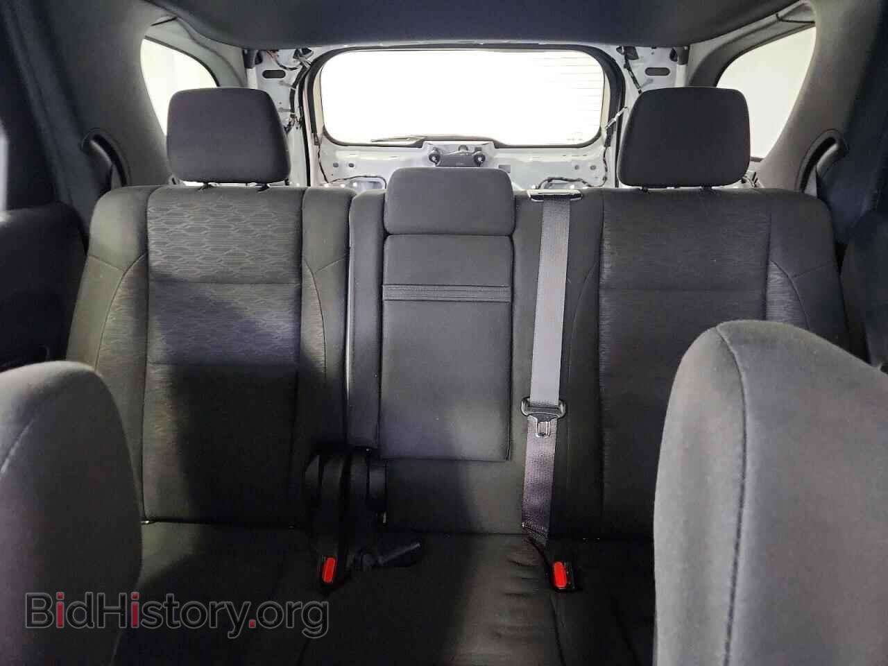 2023 DODGE DURANGO - VIN: 1C4RDHAG4PC635656 - Фото 10