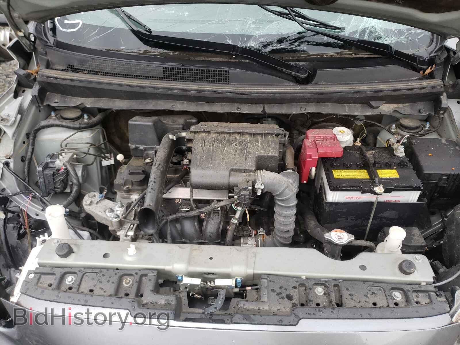 2017 MITSUBISHI MIRAGE - VIN: ML32A3HJ7HH009654 - Фото 7