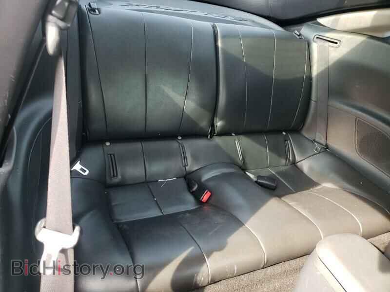 2007 MITSUBISHI ECLIPSE - VIN: 4A3AK64F97E067805 - Фото 6