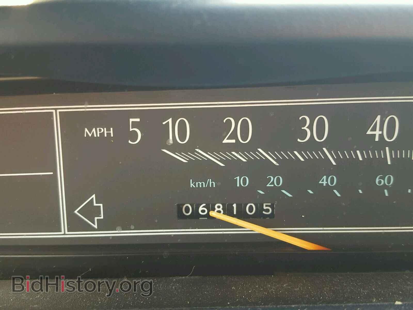 1988 CADILLAC DEVILLE - VIN: 1G6CD5153J4342063 - Фото 8
