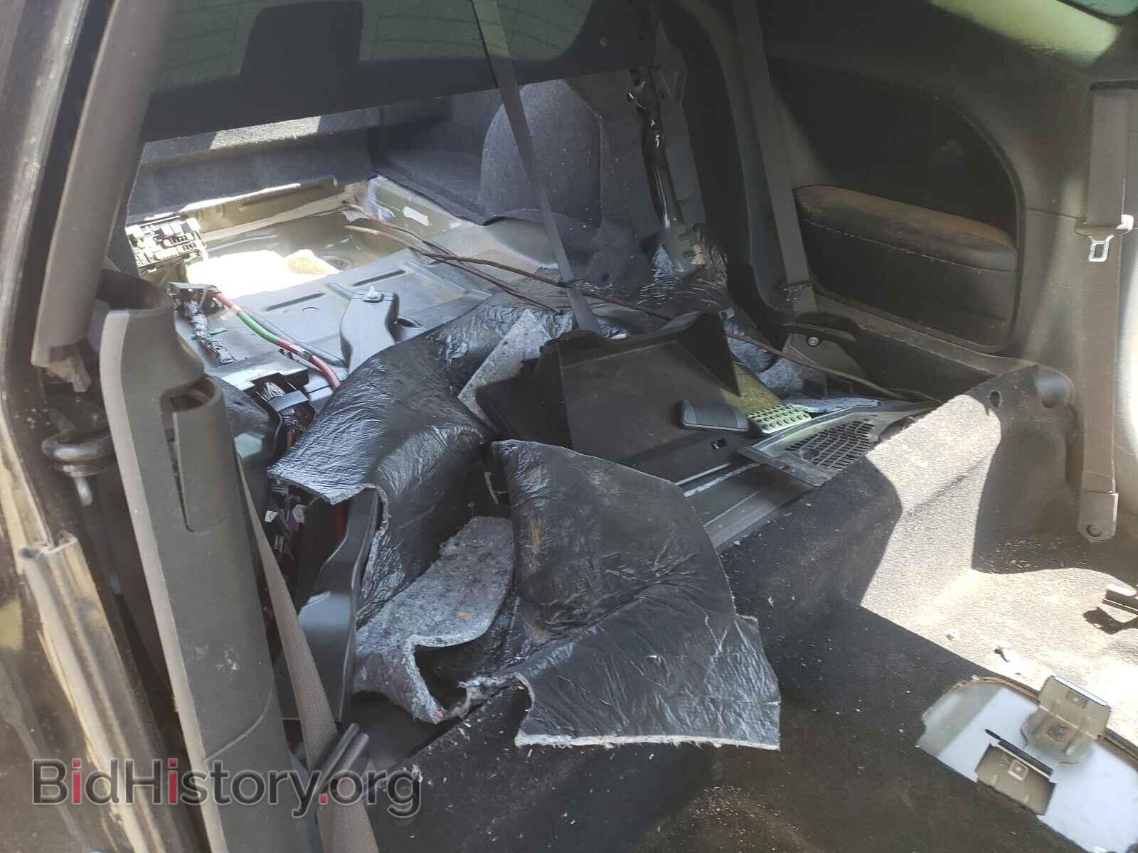 2019 DODGE CHALLENGER - VIN: 2C3CDZAG4KH666508 - Photo 6
