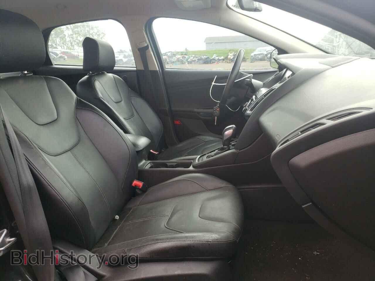 2015 FORD FOCUS - VIN: 1FADP3F26FL200174 - Фото 5