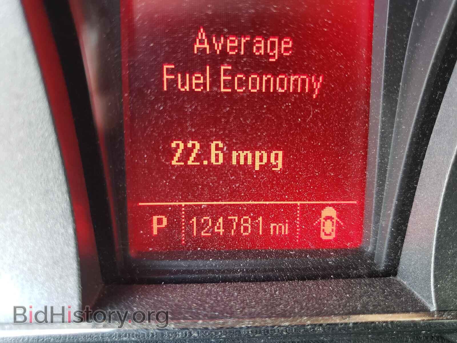 2013 GMC TERRAIN - VIN: 2GKFLTEK2D6211120 - Фото 8