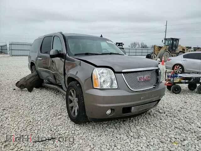 2014 GMC YUKON - VIN: 1GKS1MEFXER241761 - Фото 11
