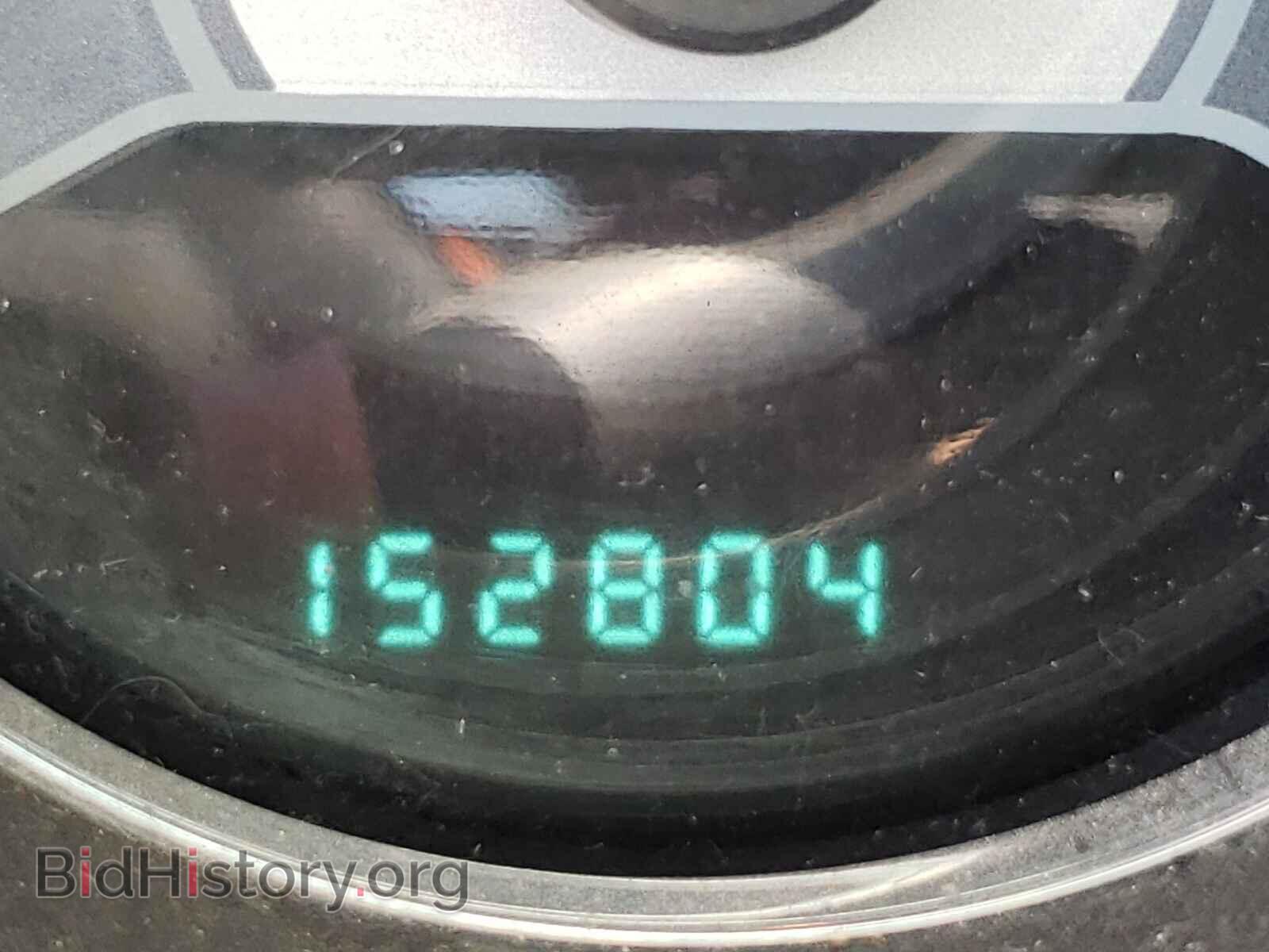 2012 CHRYSLER 200 - VIN: 1C3CCBAB9CN127535 - Фото 8