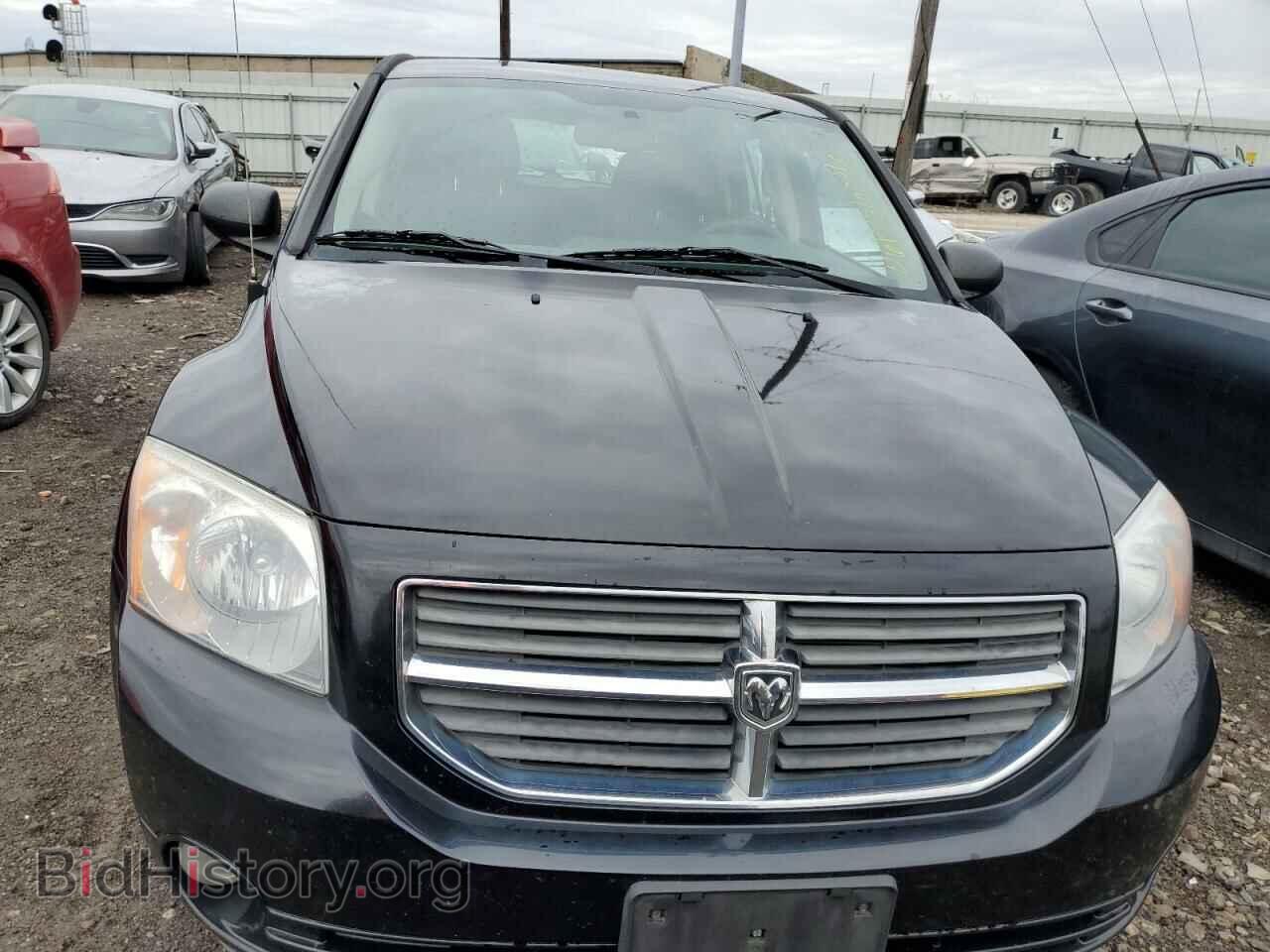 2012 DODGE CALIBER - VIN: 1C3CDWDA2CD537221 - Photo 5