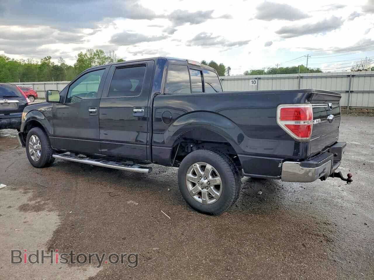 2013 FORD All Models - VIN: 1FTFW1CFXDFD74973 - Photo 2