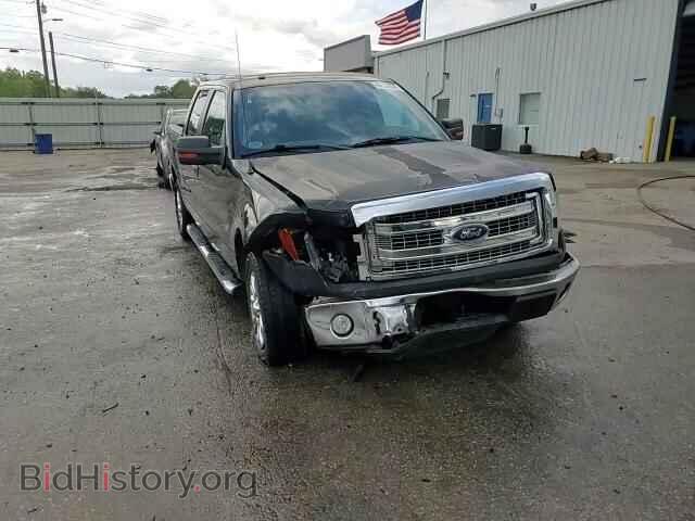 2013 FORD All Models - VIN: 1FTFW1CFXDFD74973 - Photo 13