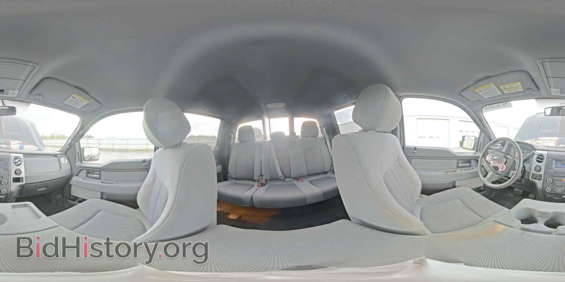 2013 FORD All Models - VIN: 1FTFW1CFXDFD74973 - Photo 14