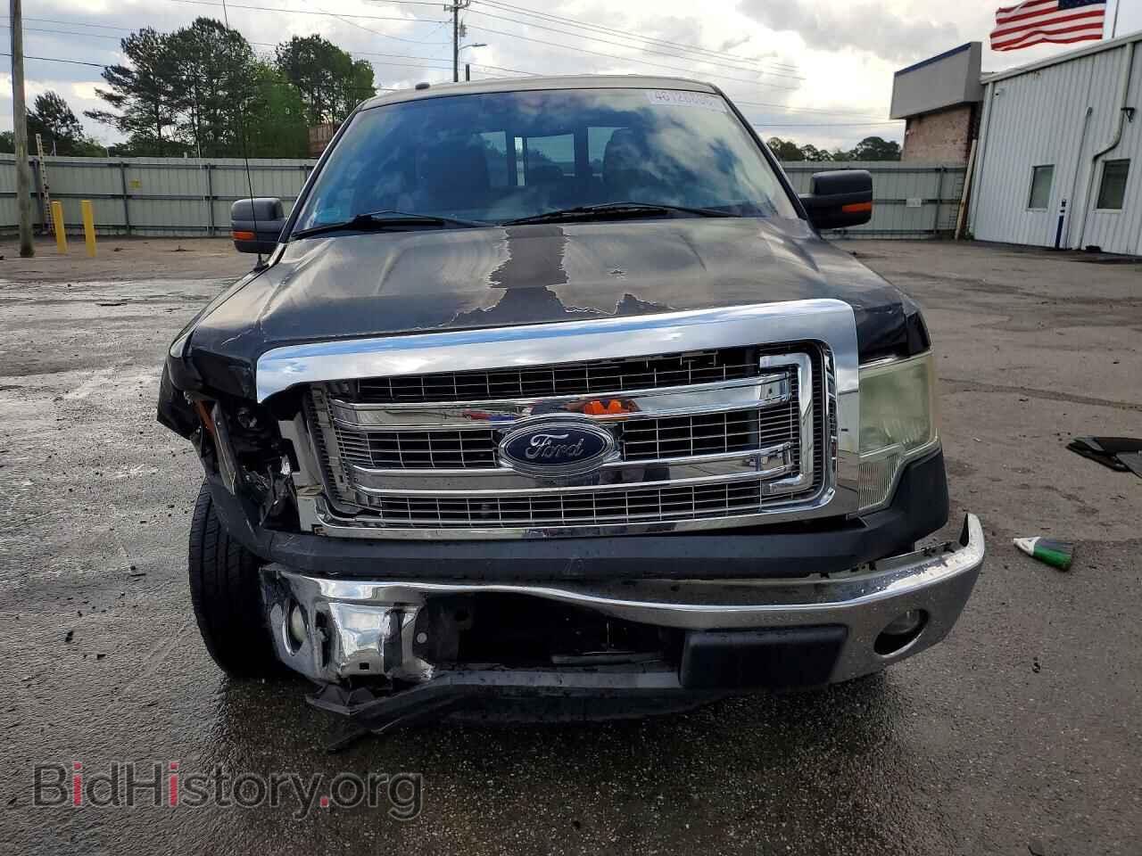 2013 FORD All Models - VIN: 1FTFW1CFXDFD74973 - Photo 5