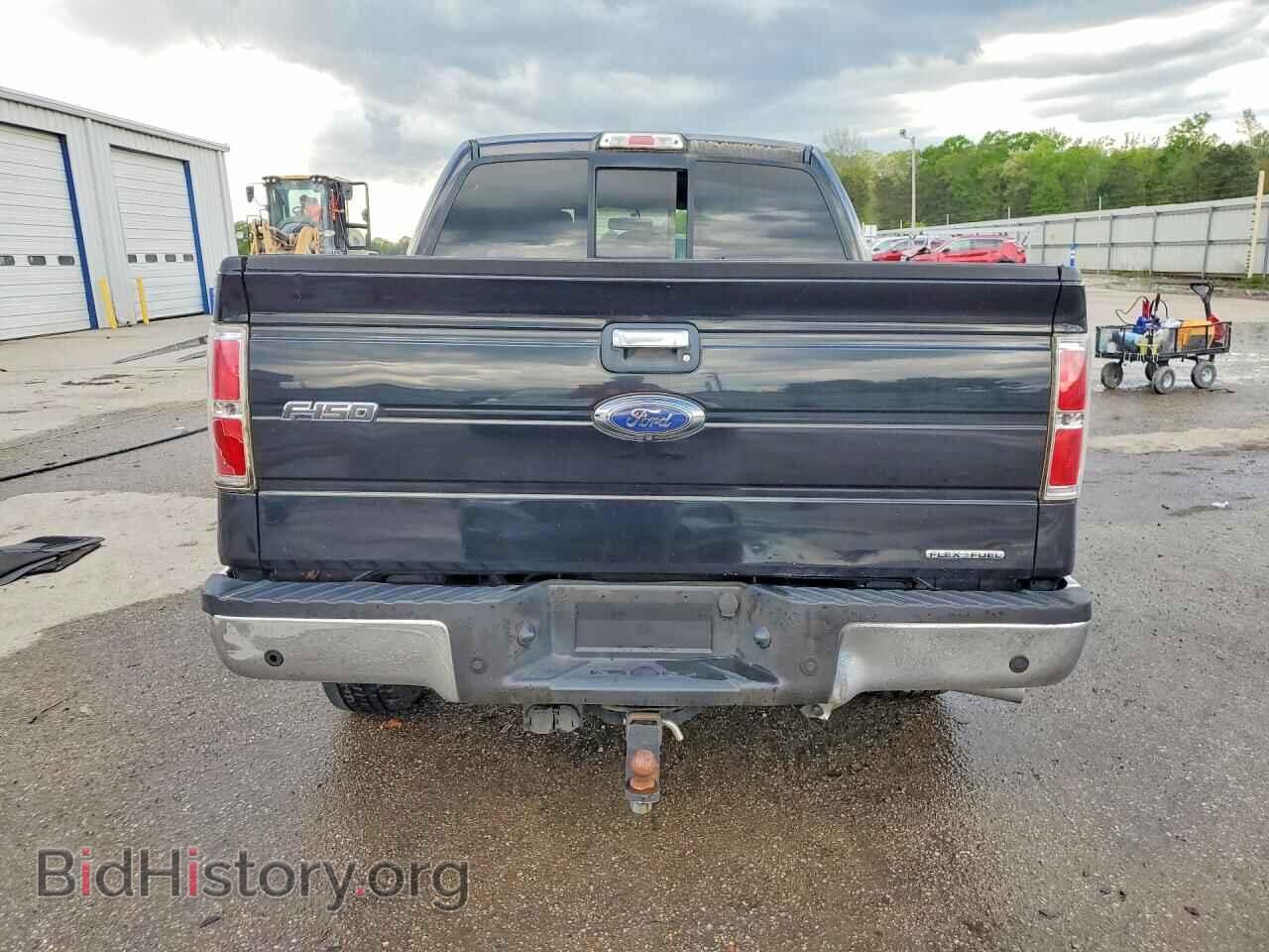 2013 FORD All Models - VIN: 1FTFW1CFXDFD74973 - Photo 6
