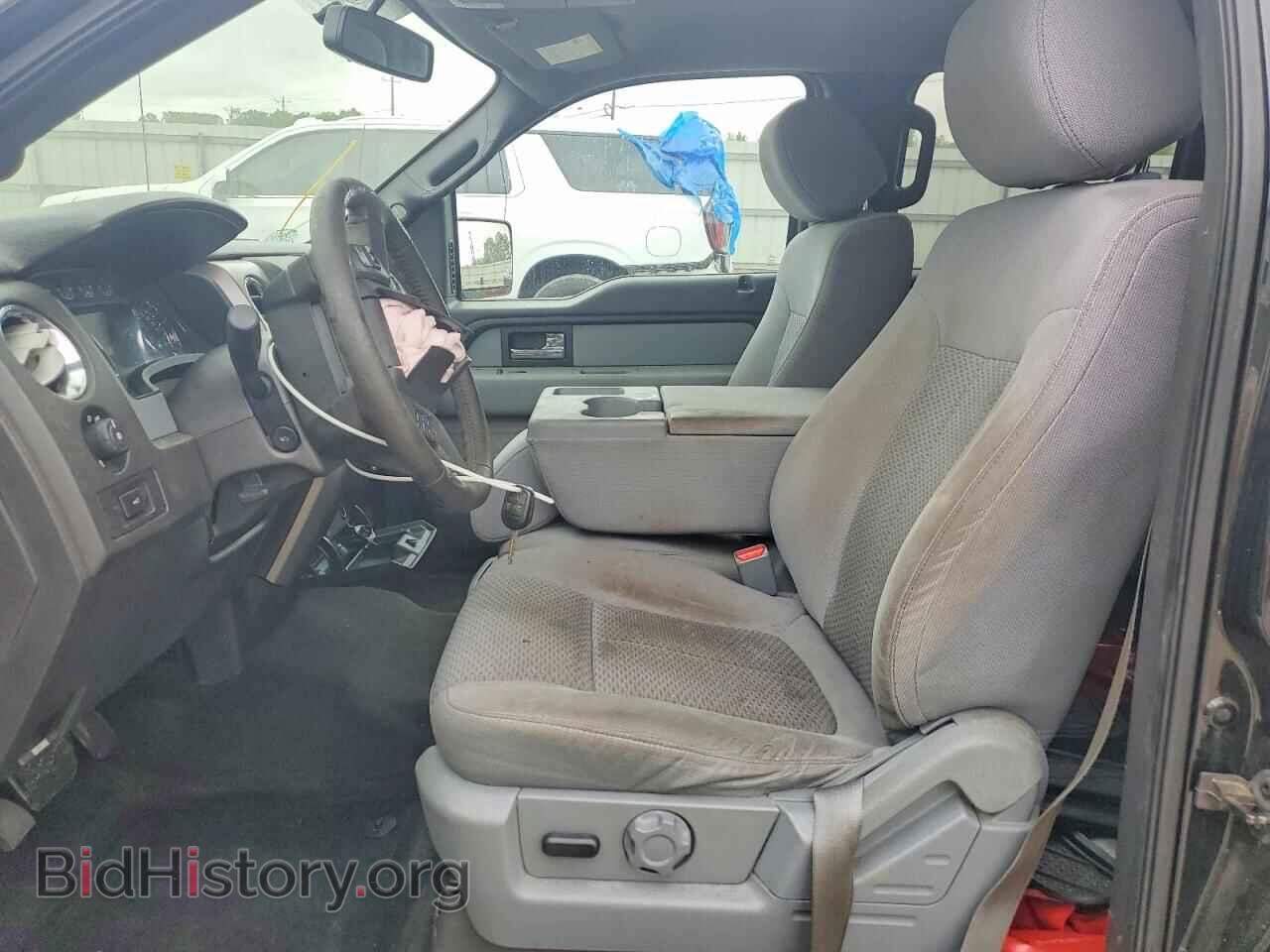 2013 FORD All Models - VIN: 1FTFW1CFXDFD74973 - Photo 7