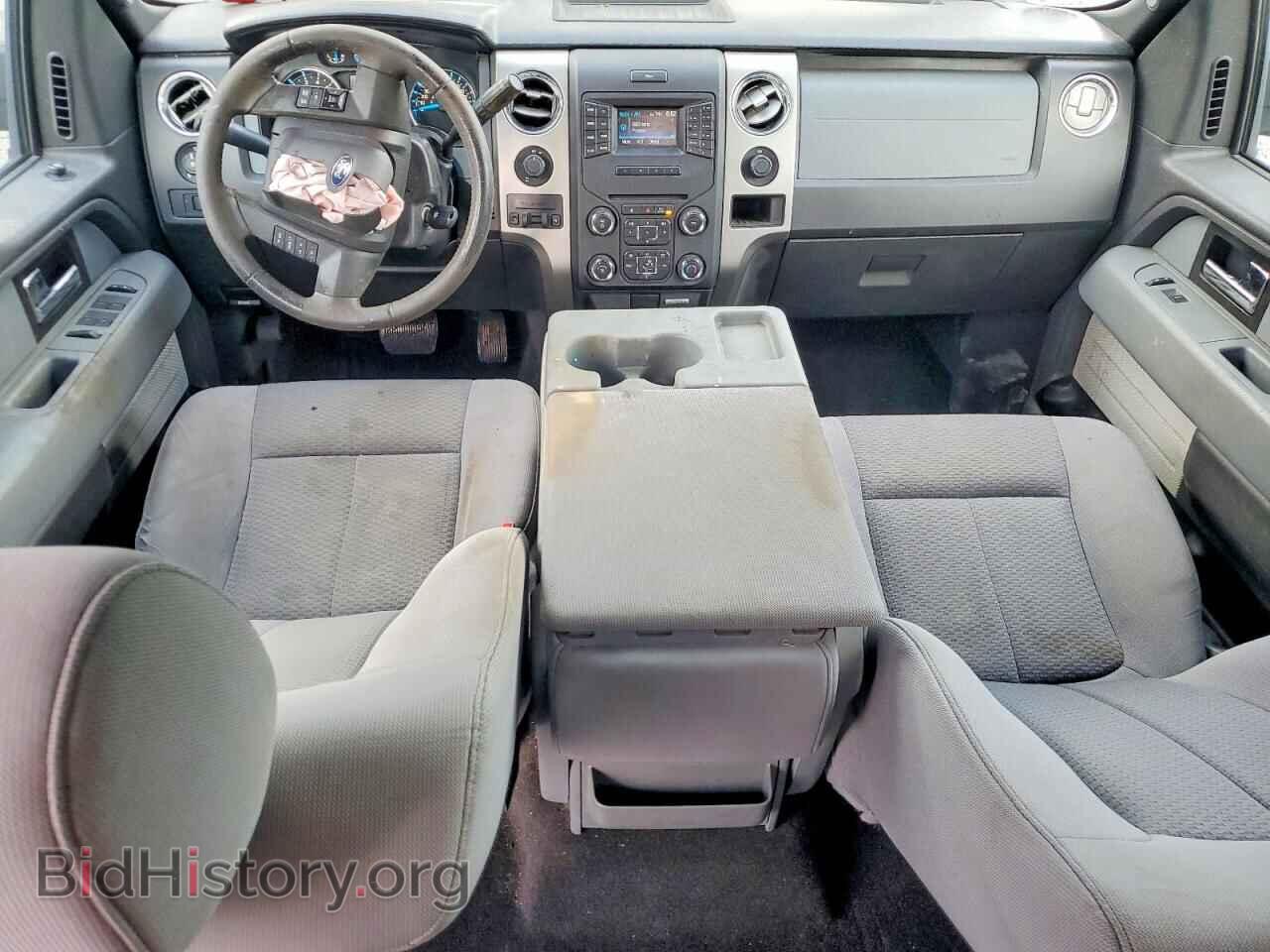 2013 FORD All Models - VIN: 1FTFW1CFXDFD74973 - Photo 8